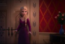 Photo of Idina Menzel, AURORA — Into the Unknown (From Frozen 2).